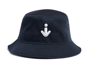 Kepurė INKARAS Navy Bucket Hat - www.inkaras.lt