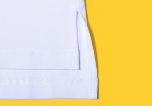 Moteriški marškinėliai INKARAS WHITE - www.inkaras.lt